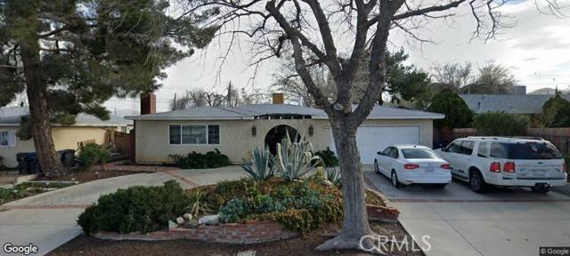 Palmdale, CA 93550,402 E R5 AVE