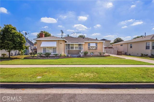 Downey, CA 90240,9508 Tweedy LN