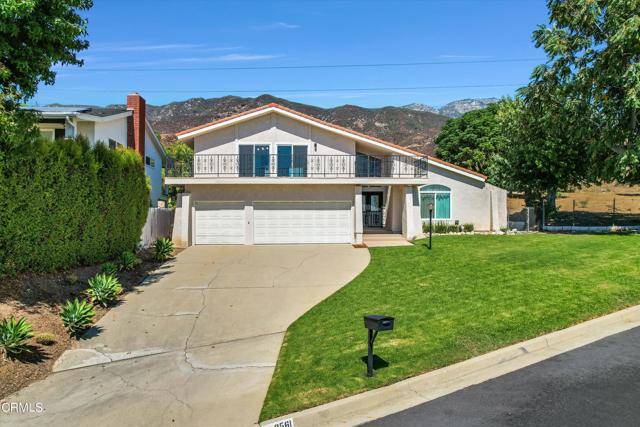 Upland, CA 91784,2561 E Vista DR