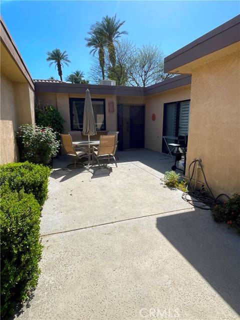 Rancho Mirage, CA 92270,27 Seville DR