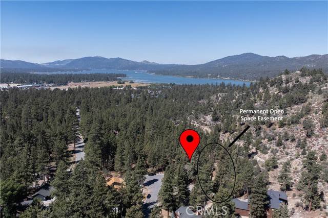 Big Bear Lake, CA 92315,42518 Gold Rush DR