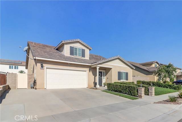 Jurupa Valley, CA 91752,4829 Marrieta ST