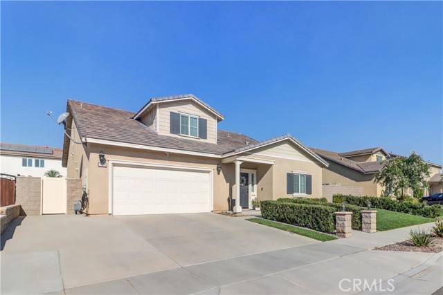 Jurupa Valley, CA 91752,4829 Marrieta ST