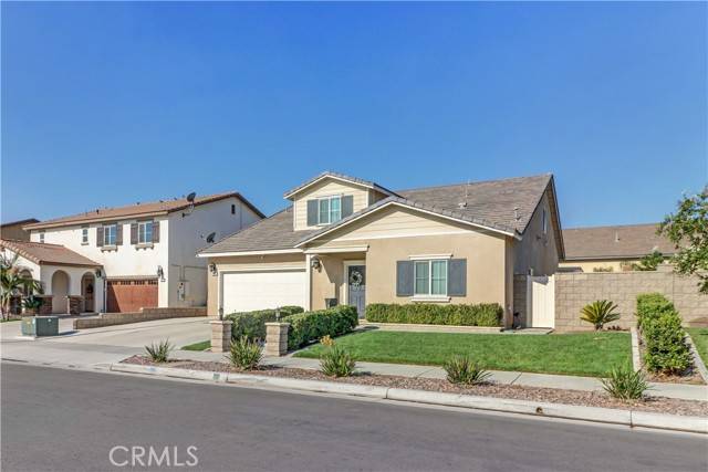 Jurupa Valley, CA 91752,4829 Marrieta ST