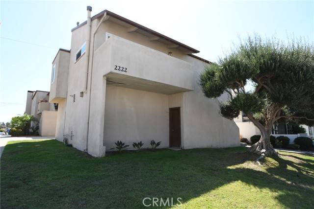 Redondo Beach, CA 90278,2222 Harriman LN 1