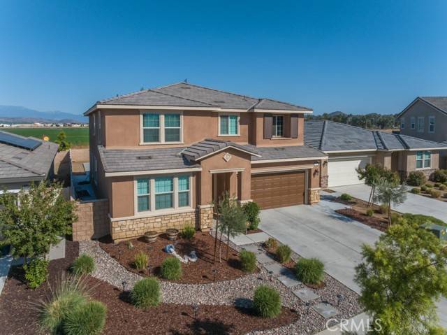 Perris, CA 92570,3545 Mill Creek DR