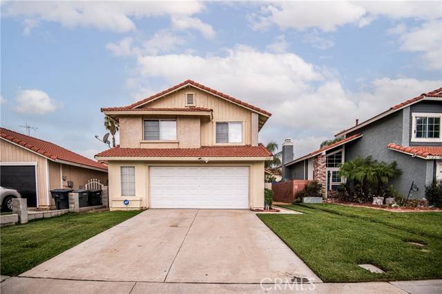 Perris, CA 92571,712 Wilson AVE