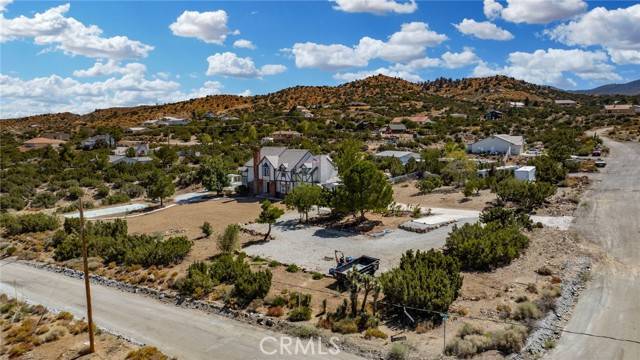 Pinon Hills, CA 92372,2625 Snow Line DR