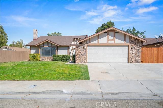 Palmdale, CA 93550,3729 Castala DR