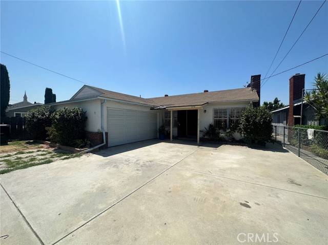 Baldwin Park, CA 91706,13716 Foster AVE