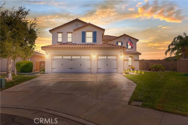 Corona, CA 92883,13745 Silver Stirrup DR