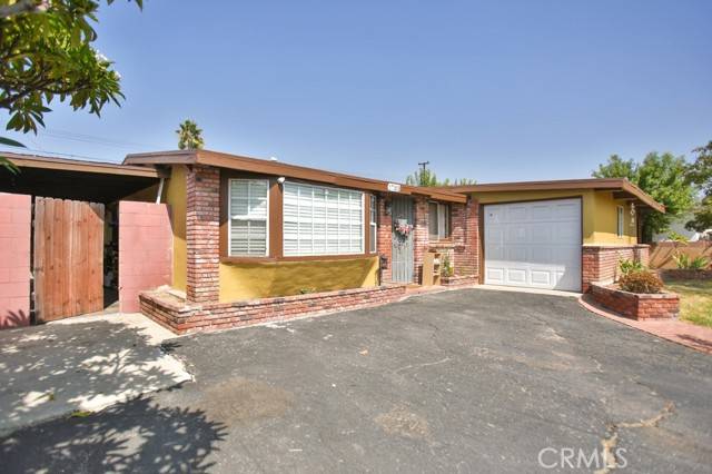 Azusa, CA 91702,17103 E Orkney ST