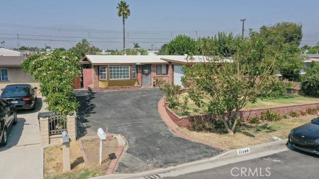 Azusa, CA 91702,17103 E Orkney ST