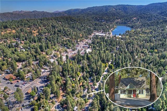 Crestline, CA 92325,23794 Pioneer Camp RD