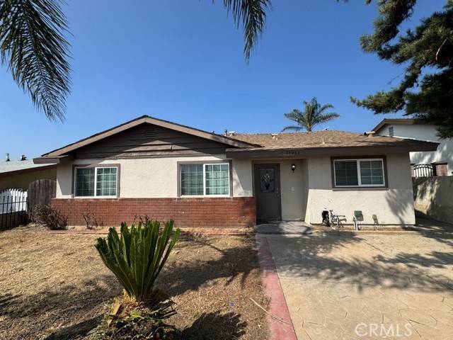 Sylmar, CA 91342,14953 La Mesa ST