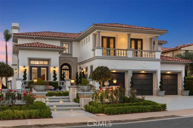Newport Coast, CA 92657,7 Vista Luci