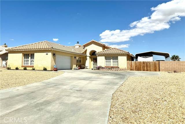 Yucca Valley, CA 92284,58350 Mountain View Trl