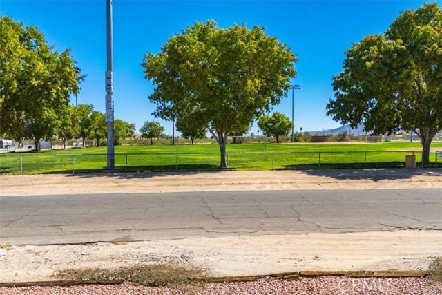 Twentynine Palms, CA 92277,6818 El Sol AVE