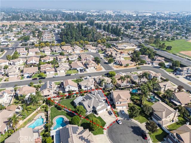 Ontario, CA 91761,2728 S Miramonte PL