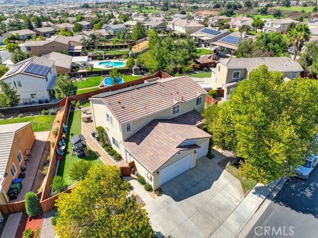 Beaumont, CA 92223,13083 Deuce CT