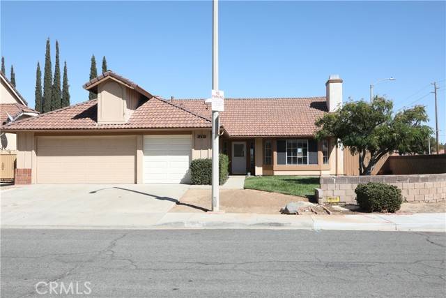 Palmdale, CA 93551,39608 Dover DR