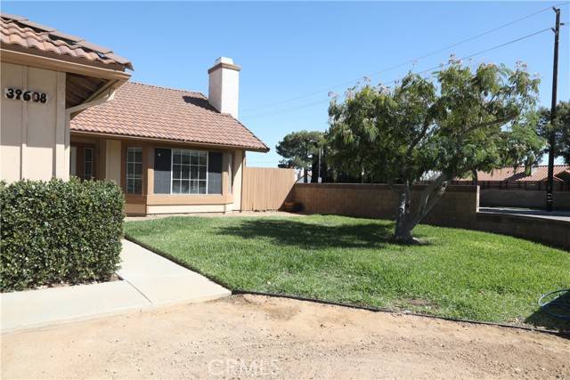 Palmdale, CA 93551,39608 Dover DR