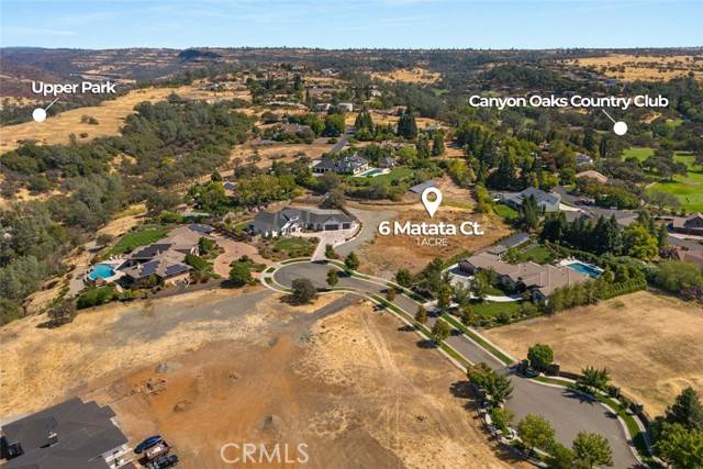 Chico, CA 95928,6 Matada CT