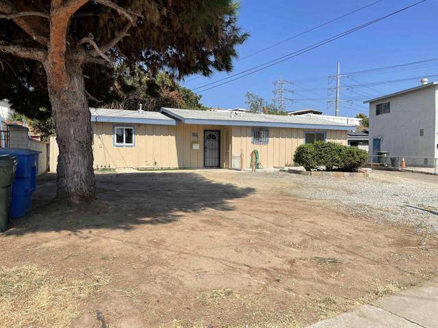 Chula Vista, CA 91911,165 E Rienstra ST