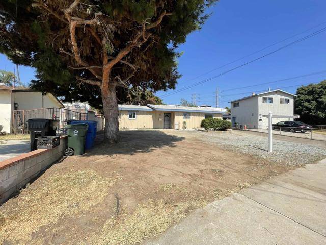 Chula Vista, CA 91911,165 E Rienstra ST