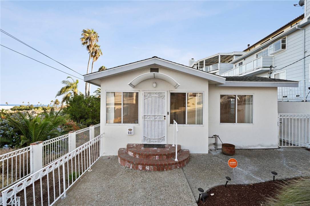 San Pedro, CA 90731,661 W 26th ST