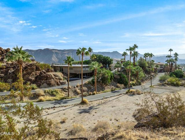 Palm Springs, CA 92264,1 Cahuilla Hills DR