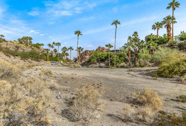 Palm Springs, CA 92264,2 Cahuilla Hills DR