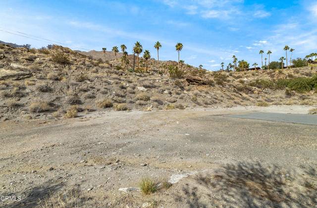 Palm Springs, CA 92264,2 Cahuilla Hills DR