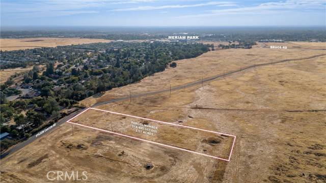 Chico, CA 95928,0 STILSON CANYON RD