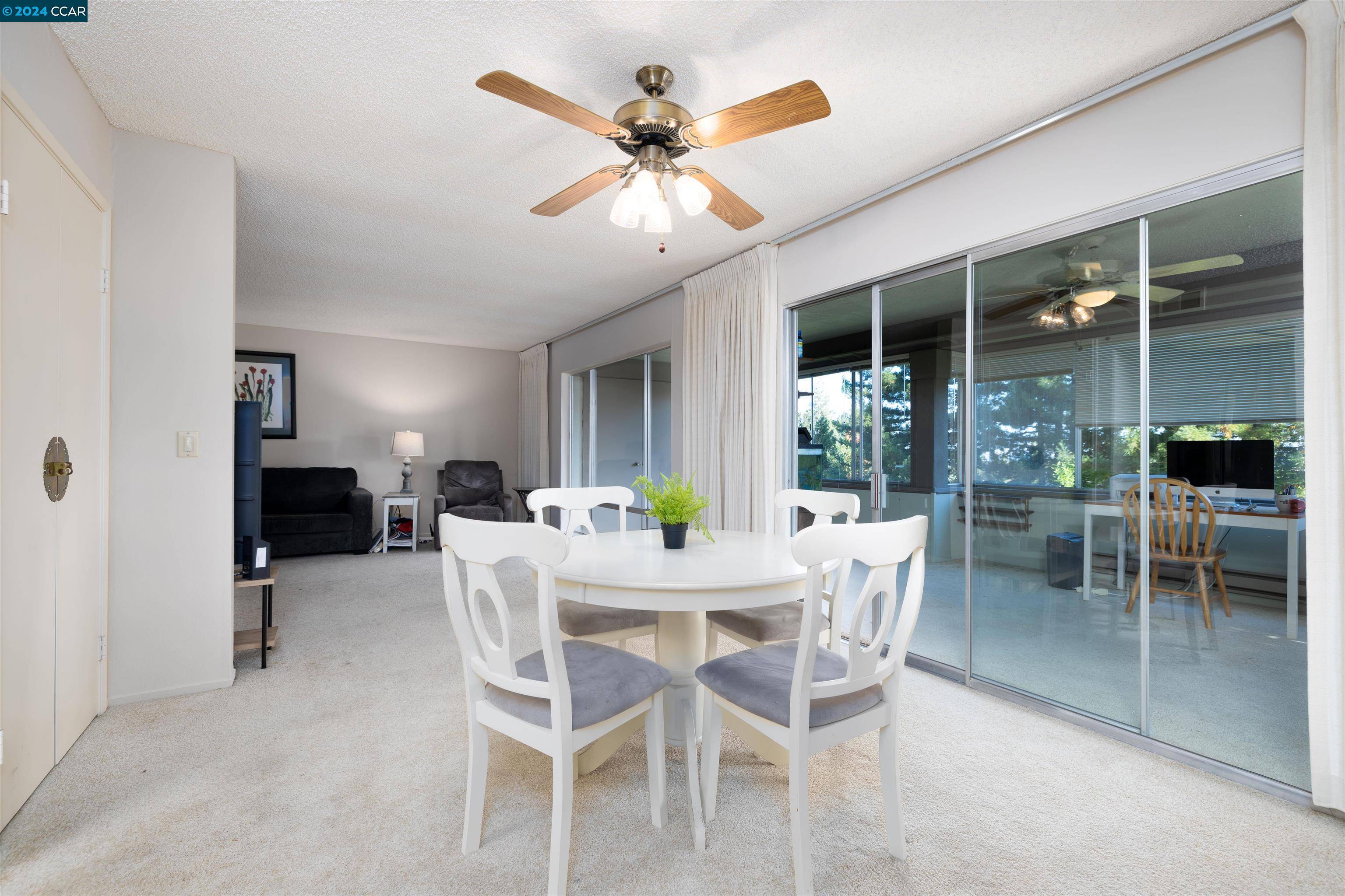 Walnut Creek, CA 94595-3134,2825 Ptarmigan Dr 3