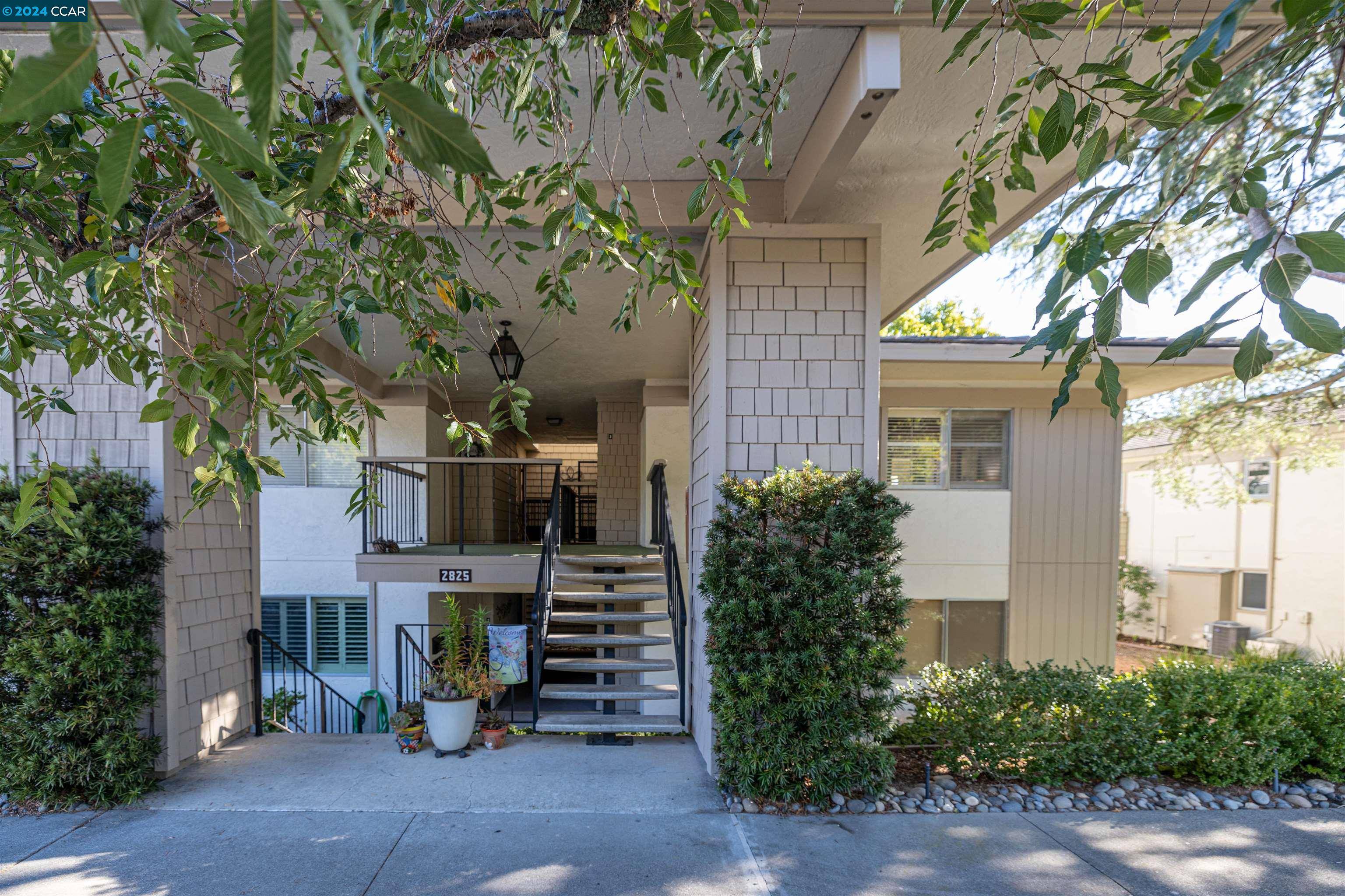 Walnut Creek, CA 94595-3134,2825 Ptarmigan Dr 3