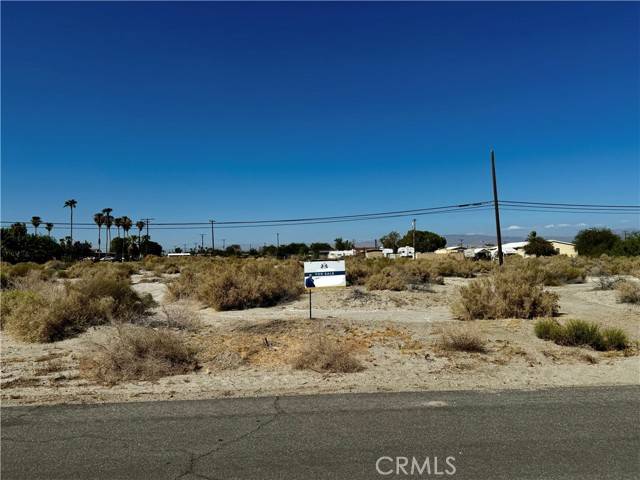 CA 92274,94 Malibu AVE