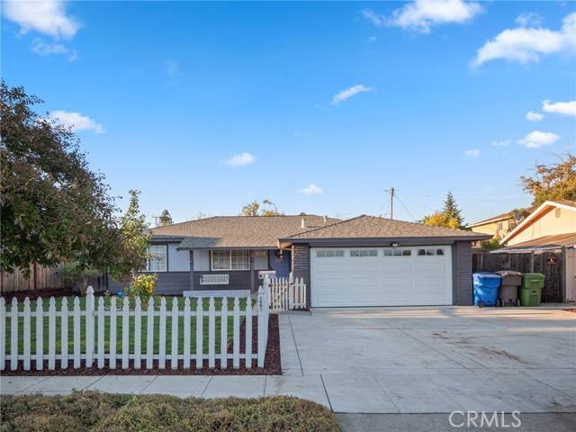 Campbell, CA 95008,1461 Inskip DR