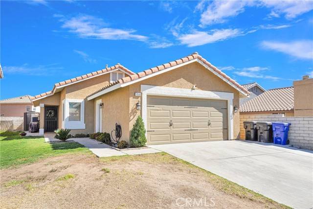 Victorville, CA 92394,14598 Hidden Canyon LN