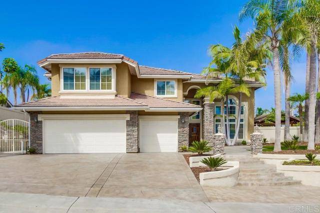 Chula Vista, CA 91910,458 Abeto DR