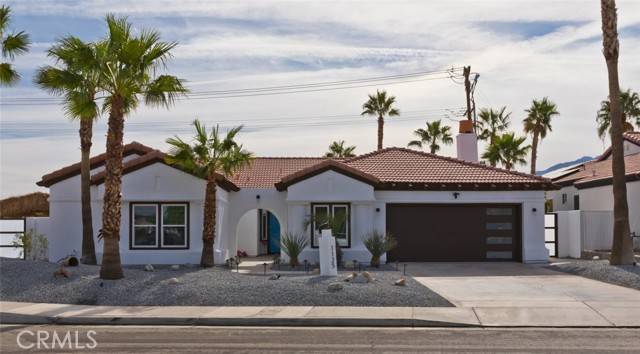 Palm Springs, CA 92262,1125 E Via San Michael RD