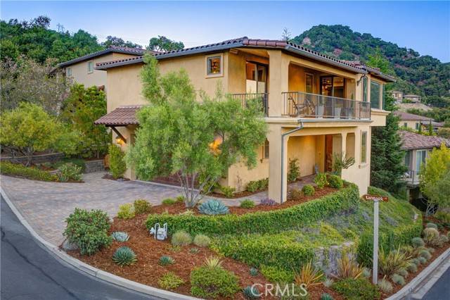 Avila Beach, CA 93424,5595 Tanbark CT