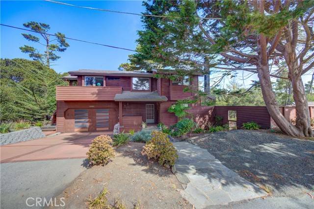 Cambria, CA 93428,1090 Ellis AVE