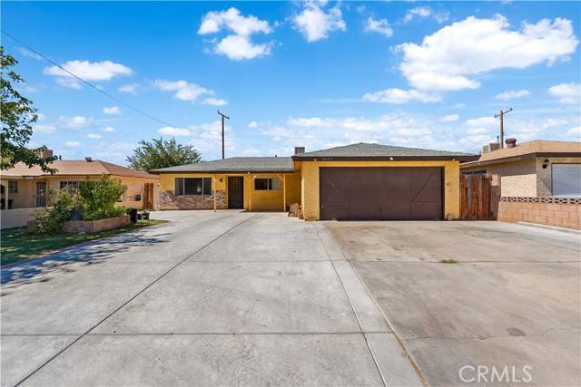 Rosamond, CA 93560,3171 Shelley ST