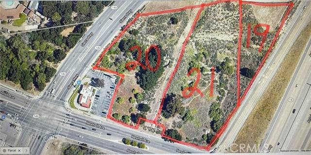 Newhall, CA 91321,0 Newhall AVE