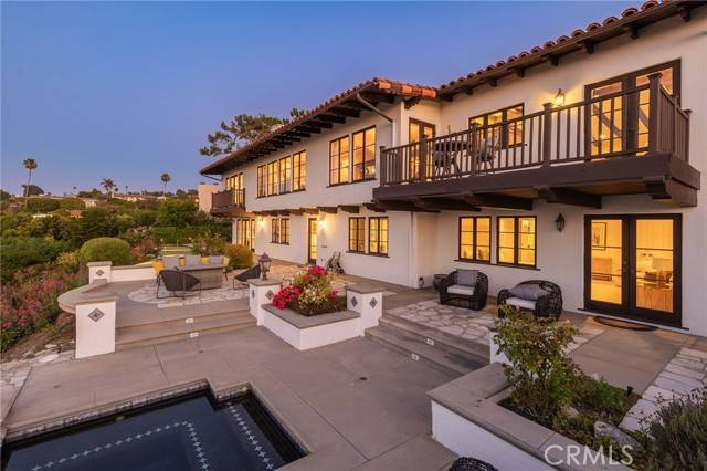 Palos Verdes Estates, CA 90274,2035 Via Visalia