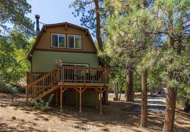 Big Bear City, CA 92314,1070 S Minton AVE