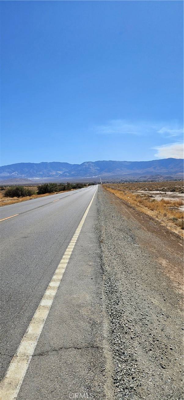 Lucerne Valley, CA 92356,800 HWY 247/Barstow Rd.