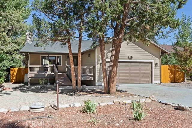 Big Bear City, CA 92314,1565 Malabar WAY