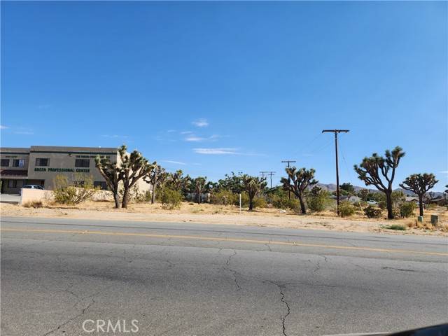 Yucca Valley, CA 92284,57005 Yucca TRL